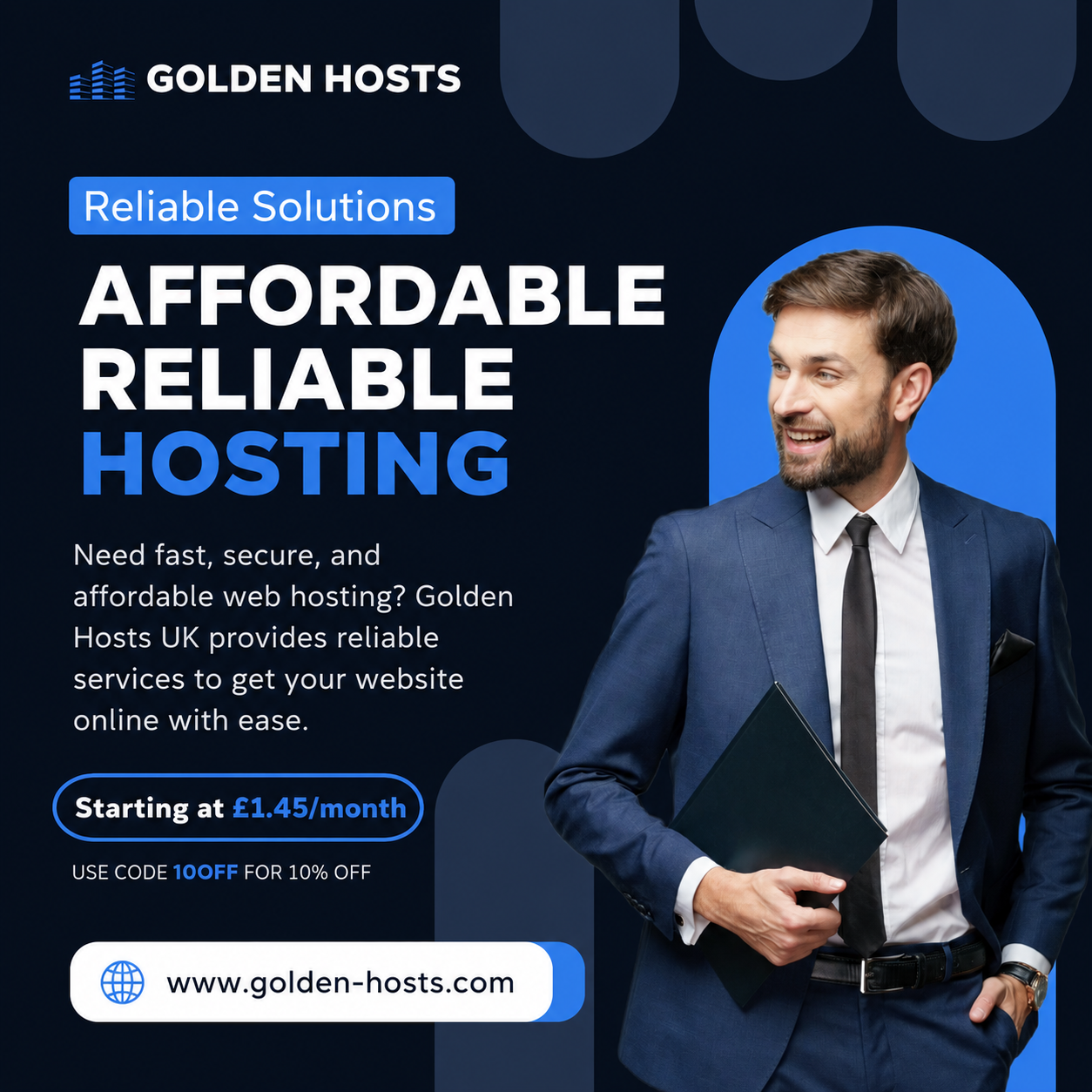 Golden Hosts