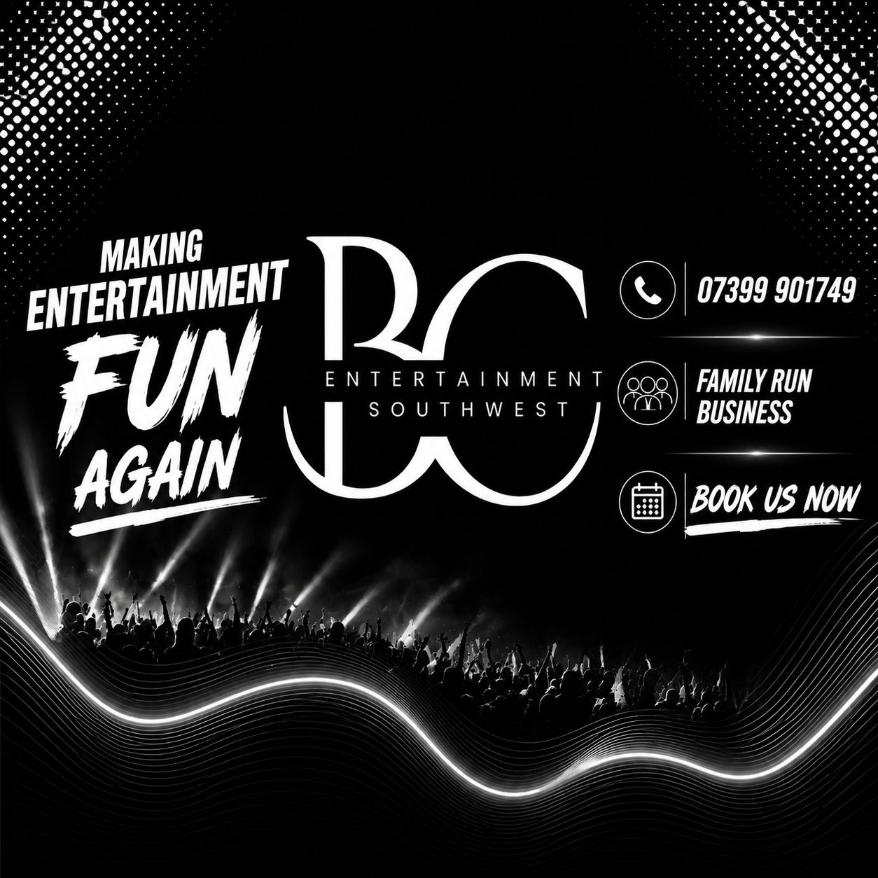 BC Entertainment South West