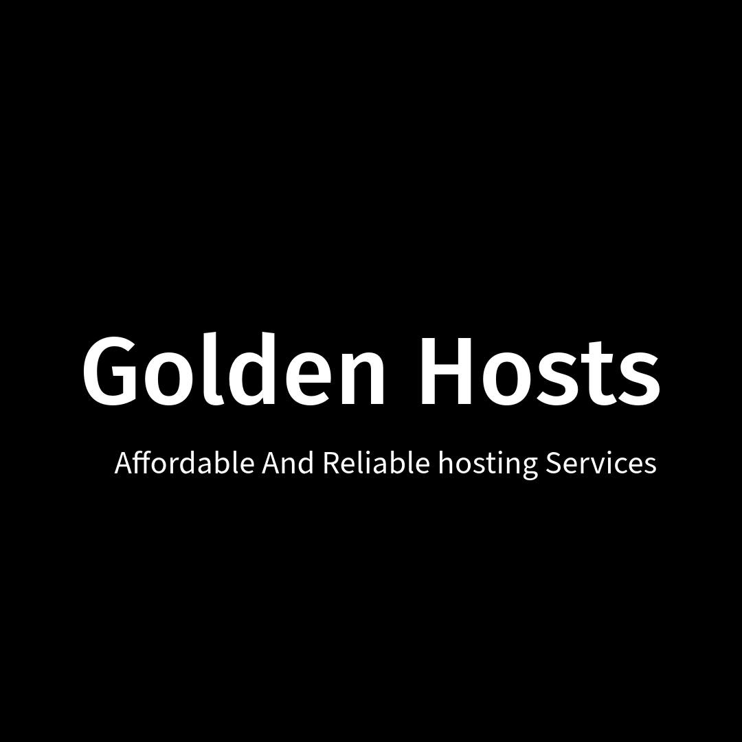 Golden Hosts