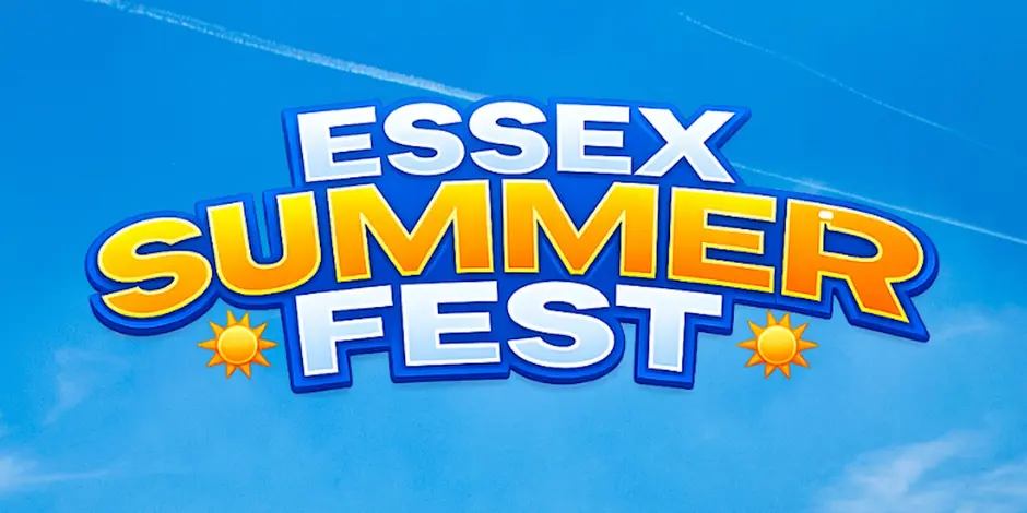 Essex Summer Fest 2026