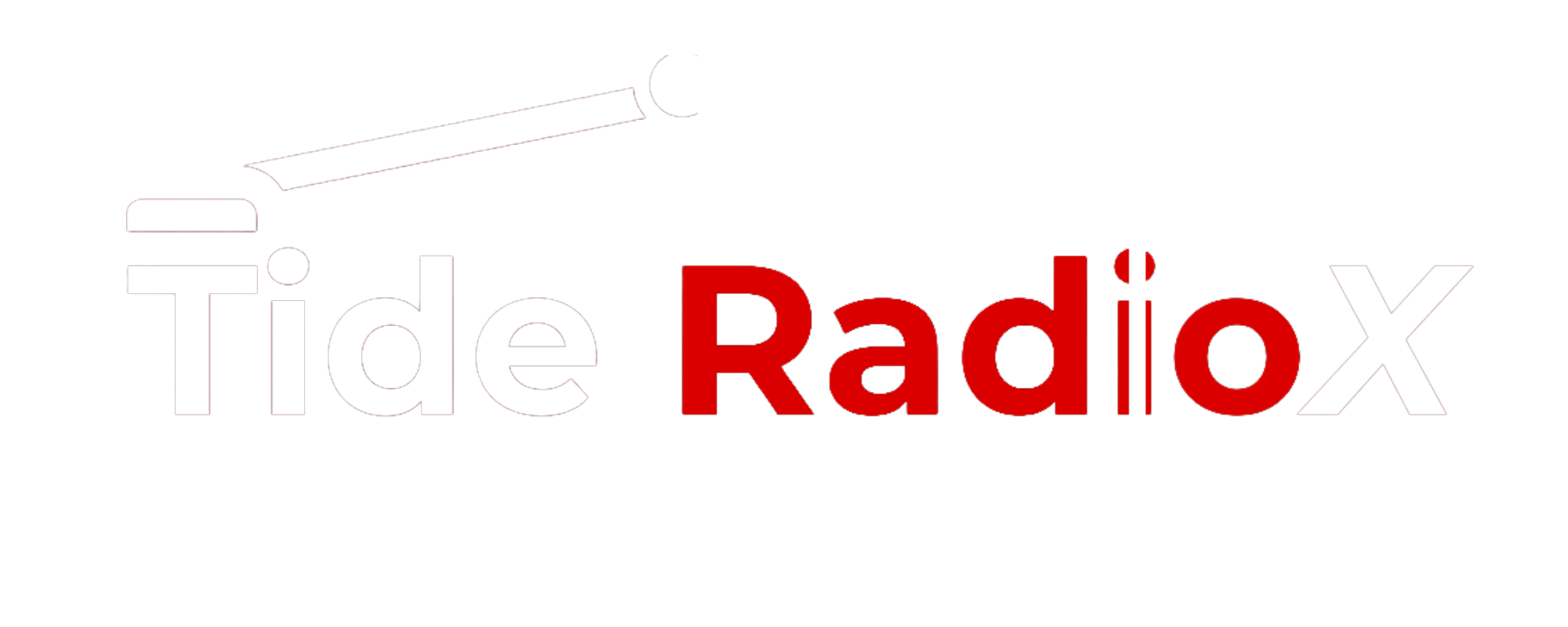 Tide Radio X