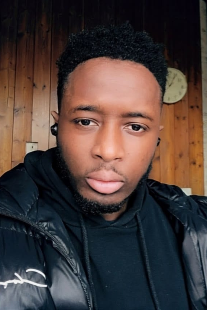 Yusuf Gafari