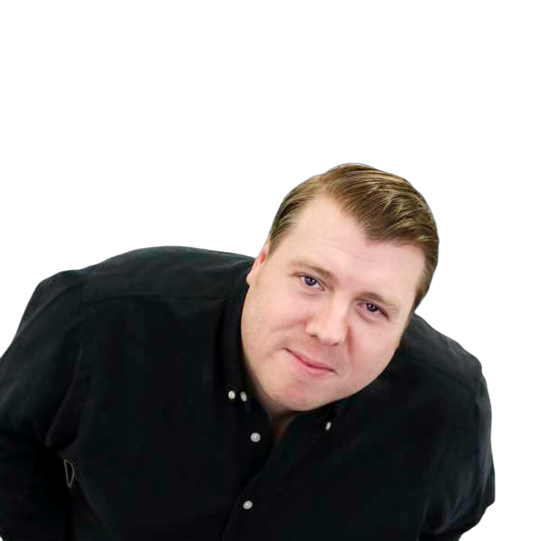 Baz Todd