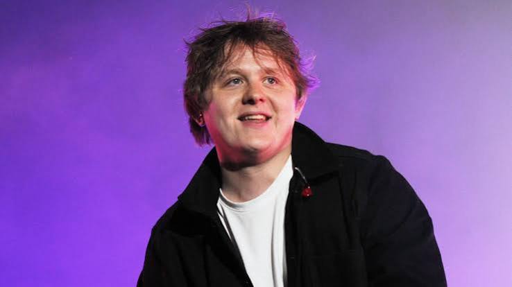 Lewis Capaldi Confirms Plans For New Album