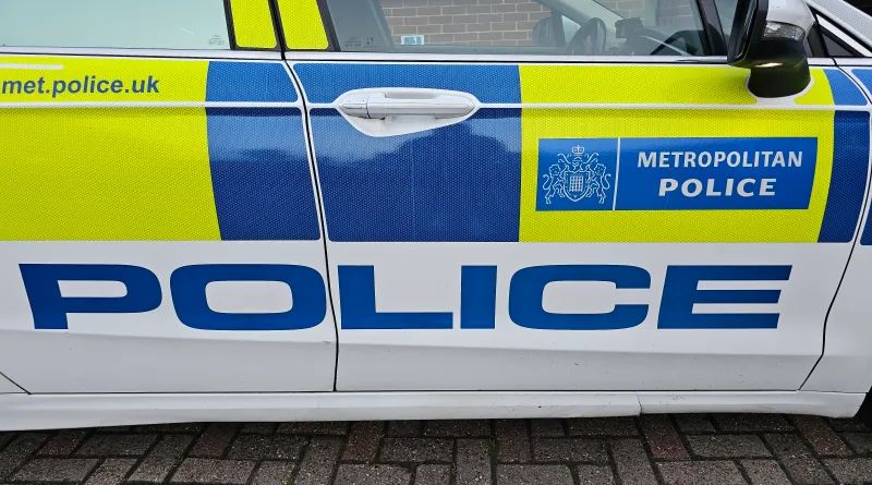 Anger on the Streets And Why Police Are Caught in the Middle of It All