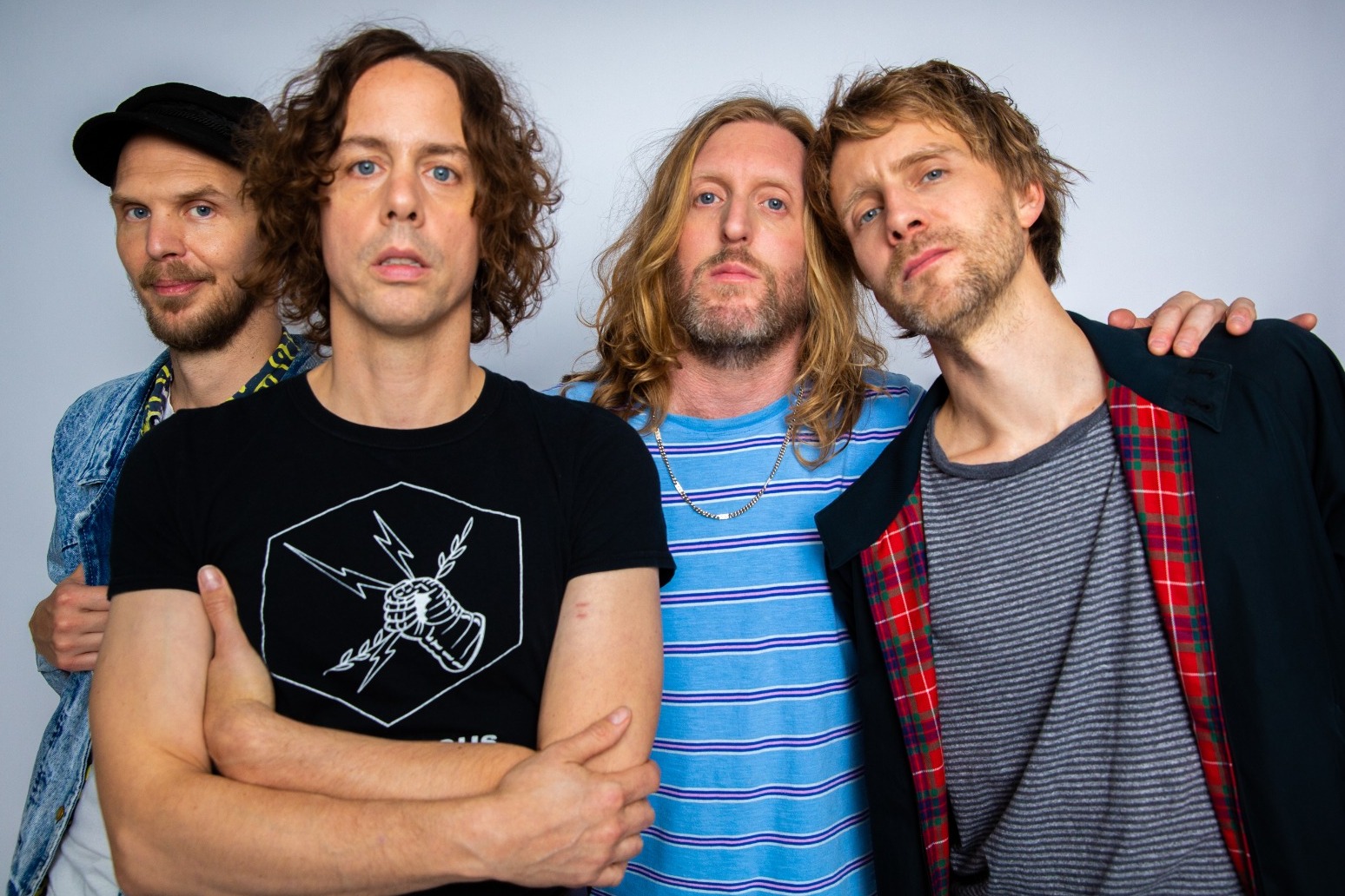 Razorlight announce anniversary tour