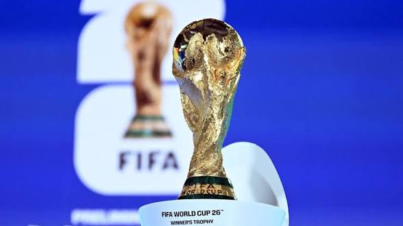 World Cup Underdogs