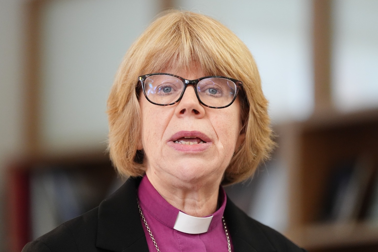 Church of England sorry for forced adoptions telling survivors ‘shame is ours’