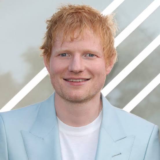 Ed Sheeran Teases Fans