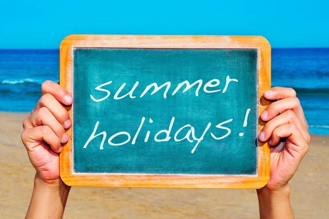 Schools Prepare For Summer