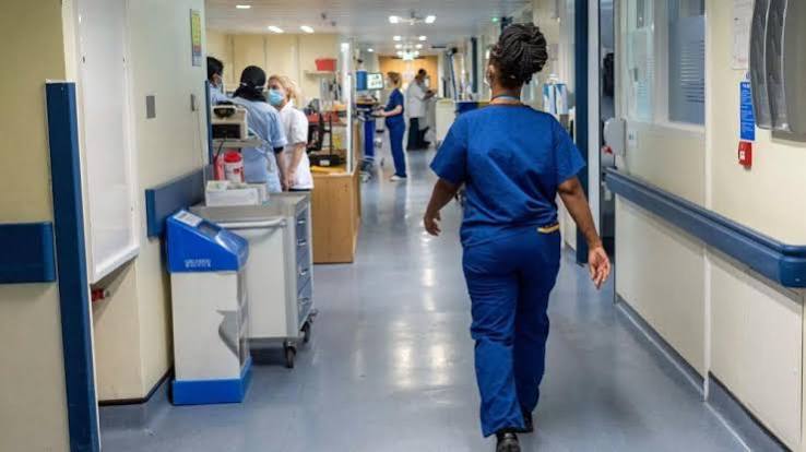 NHS Urges Public to Plan Ahead