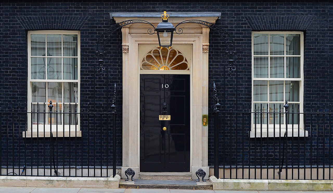Keir Starmer: The Rise and Fall