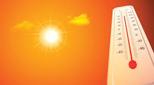 UK Heatwave