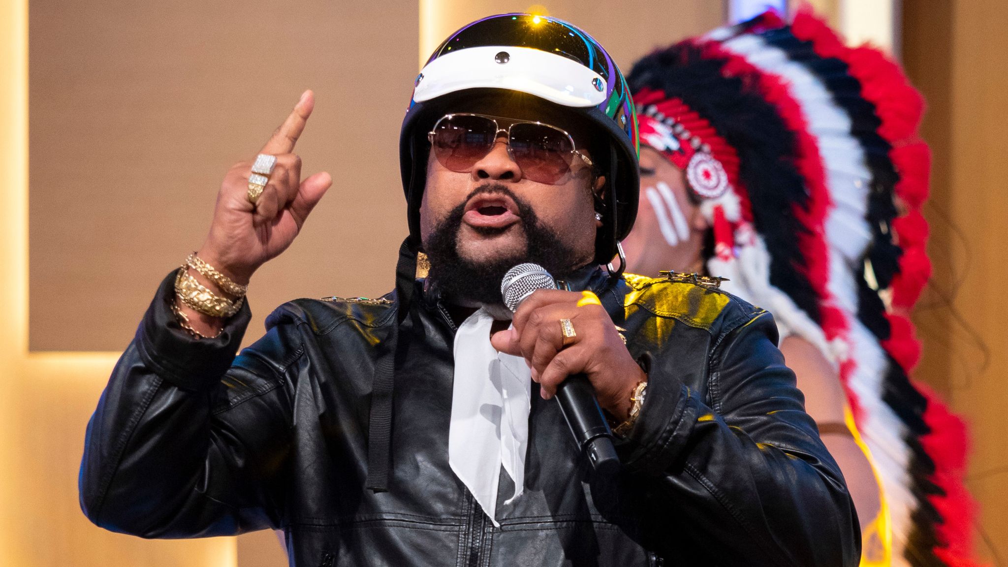 Village People Frontman Dies