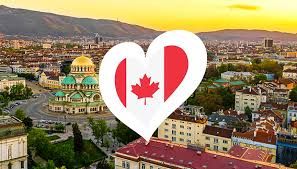 Canada: Eurovision 2027!