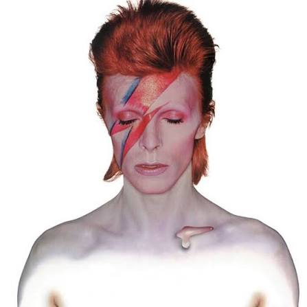David Bowie Archive to Tour UK