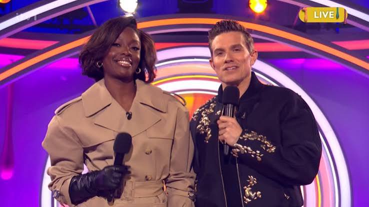 Celebrity Big Brother In Doubt