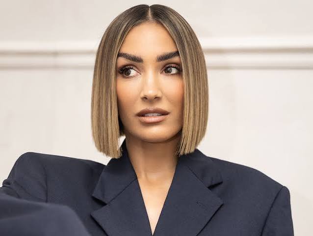 Frankie Bridge Health Diagnosis