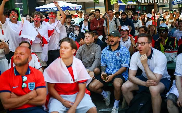 Can Pubs Stay Open For England Clash?