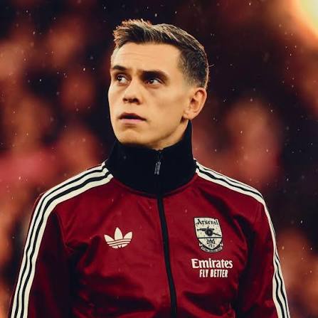 TRANSFER NEWS: Trossard To Besiktas