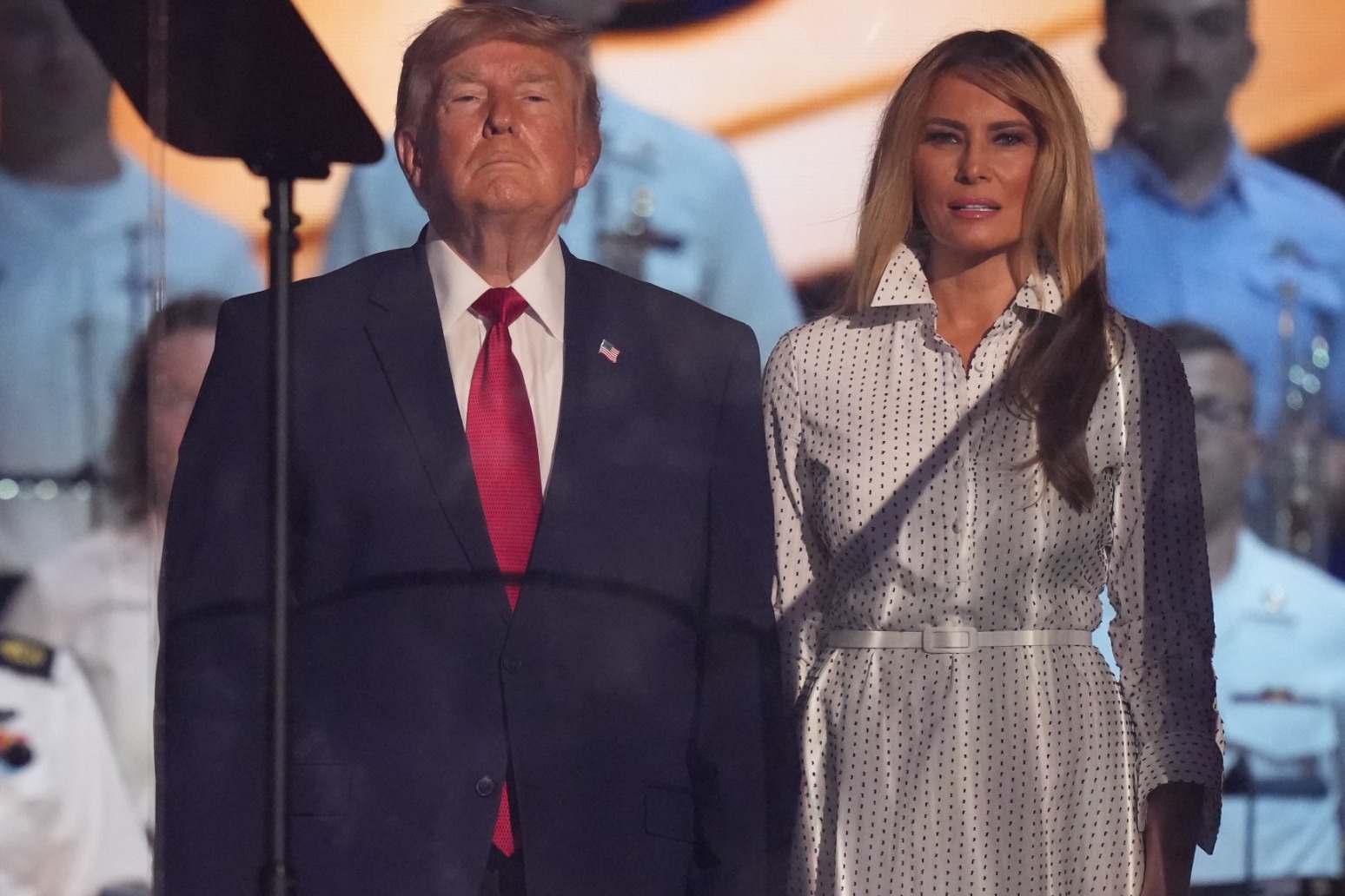 USA celebrates 250 years of independence