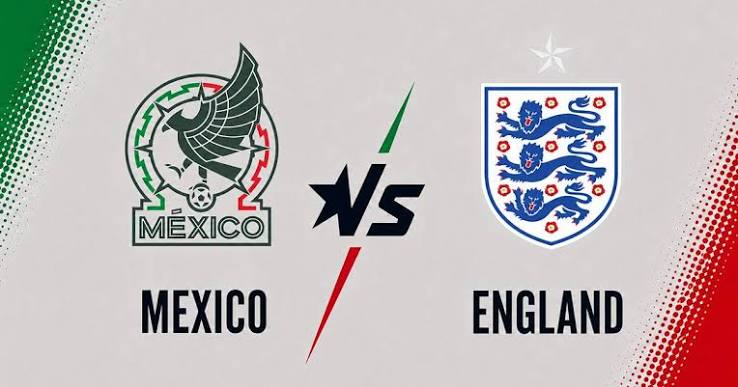 England Ready