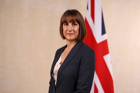 Rachel Reeves Warning To Andy Burnham