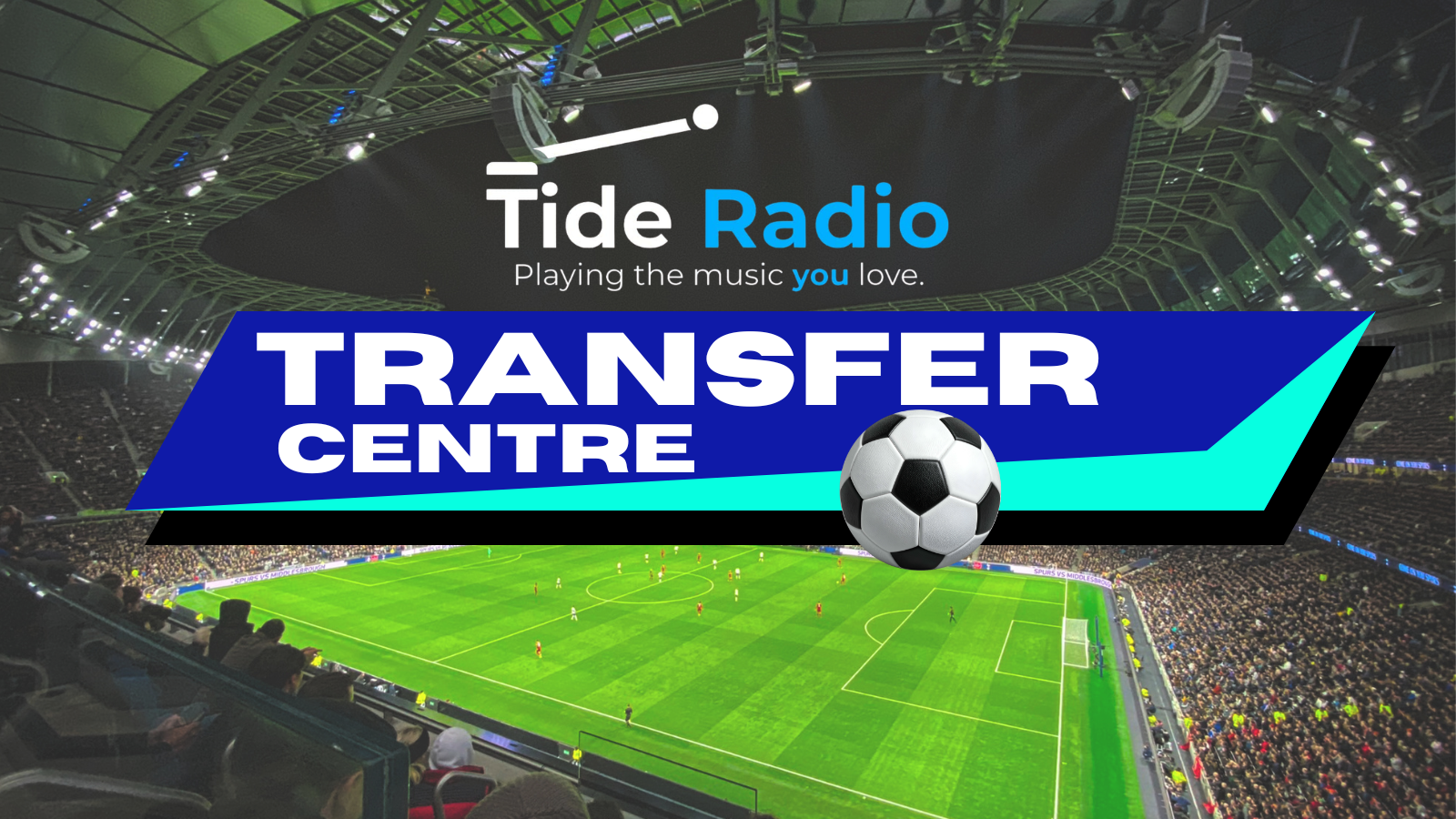 SPORT: Transfer Centre