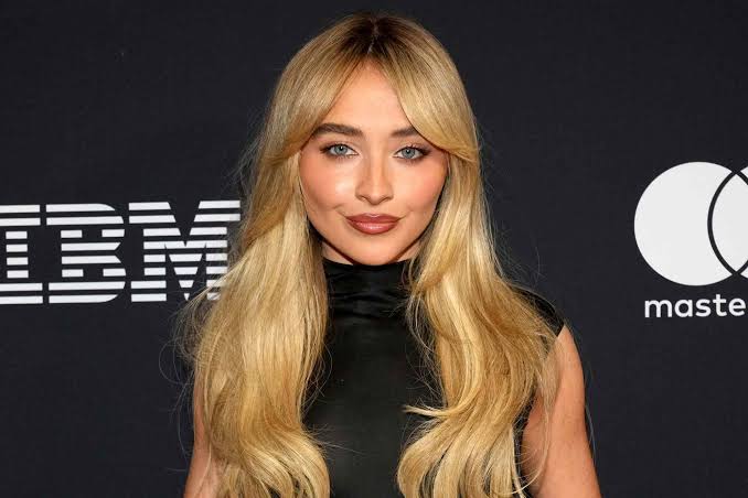 Sabrina Carpenter Continues Her UK Chart Dominance