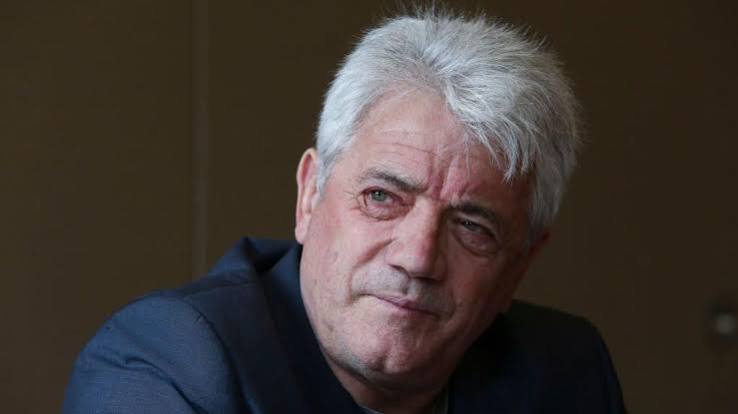 Kevin Keegan Dies Aged 75