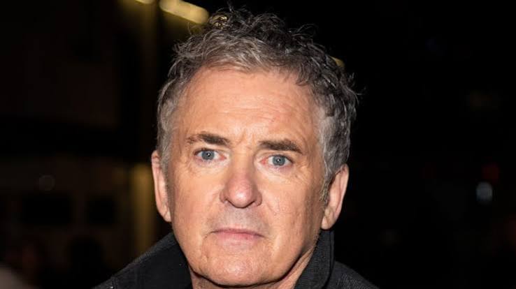 SHOWBIZ: Shane Ritchie Charged With Drink-Driving