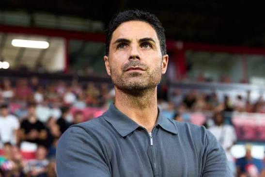 SPORT: Arsenal Still Active In Transfer Market