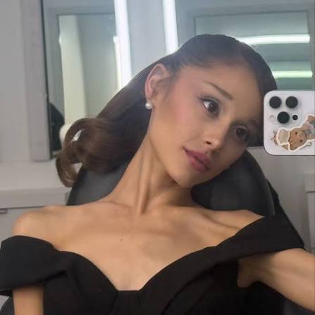 Ariana Grande Leaves West End Show After “Ongoing Public Scrutiny”