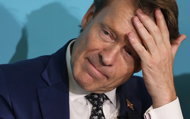 Deputy Leader of Reform UK Under Investigation by Parliamentary Watchdog