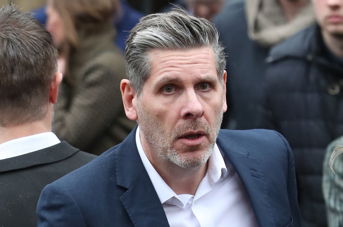 Tony Livesey Leaves BBC Radio 5 Live After David Sullivan Allegations