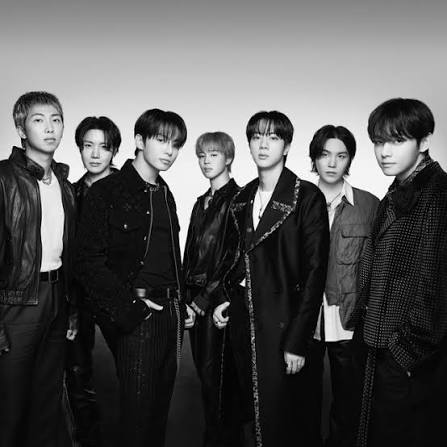 BTS Boycott 2027 Grammys