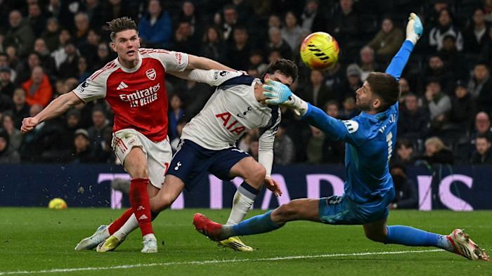 Premier League Transfer Updates