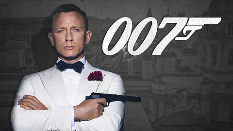 New James Bond to be Announced by The End of 2026