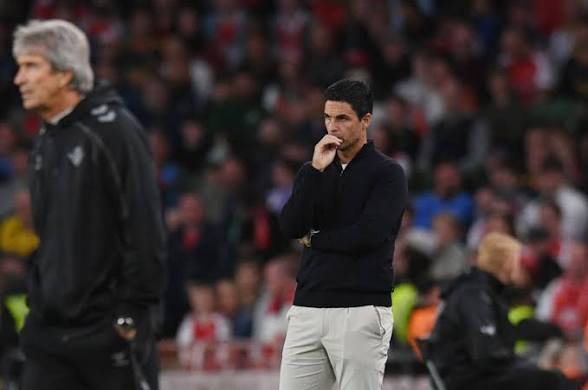 Arsenal Suffer Pre-Season Defeat
