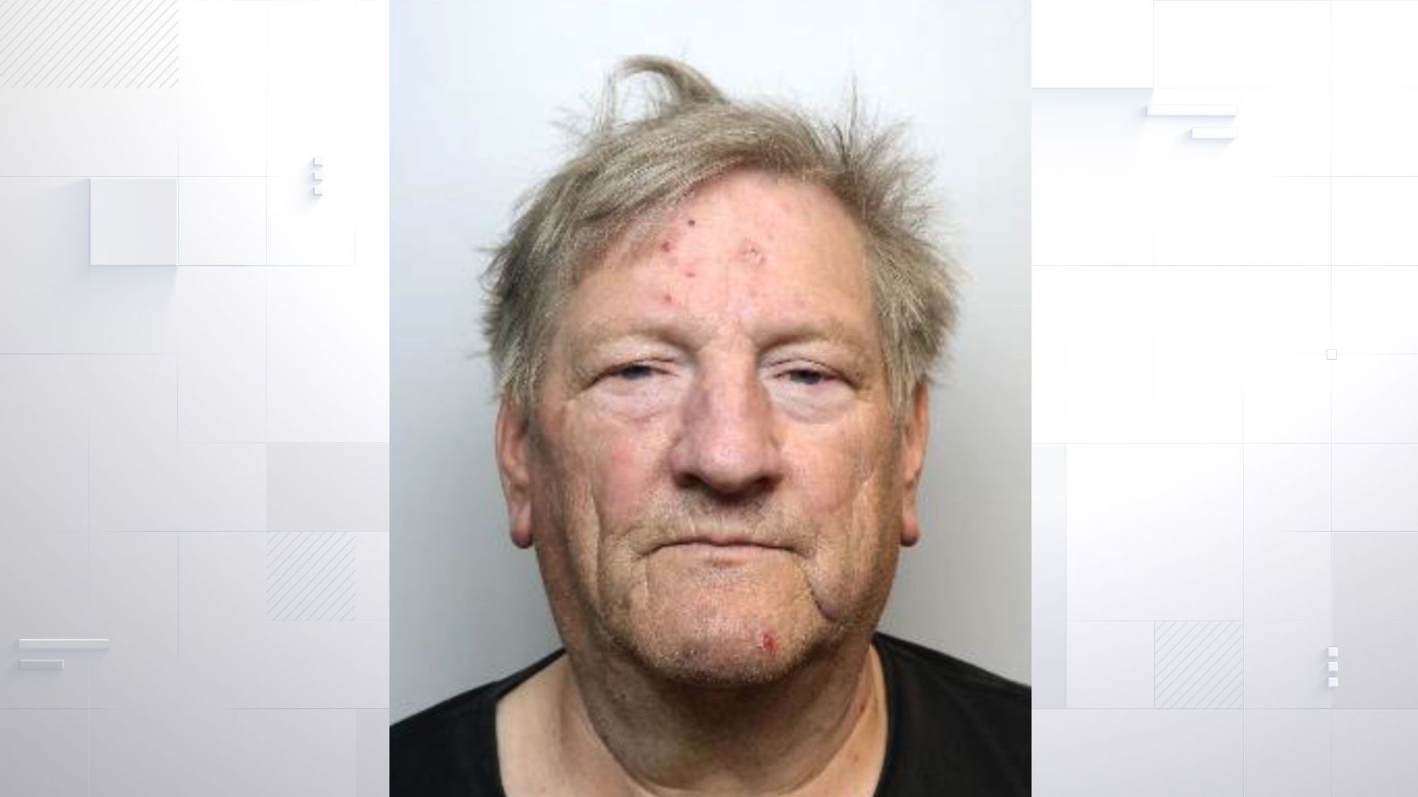 Farmer Jailed For Murder