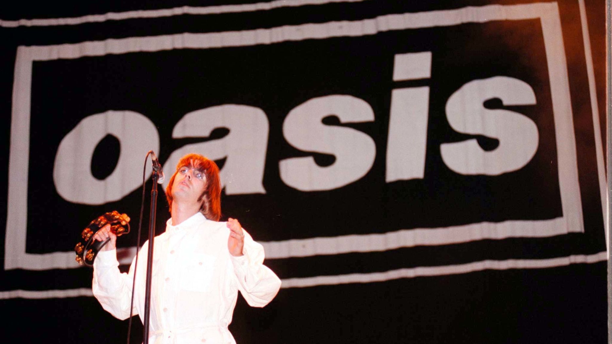 Oasis Tour Gets Closer For 2027
