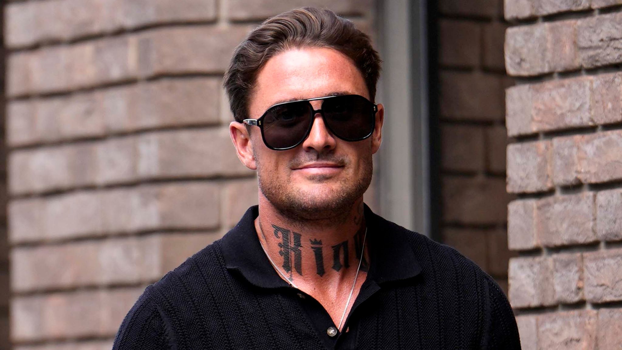 CBB Winner Jailed For Breaking Restraining Order