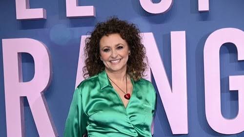 Nadia Sawalha Threatens ITV With Legal Action After Removal From Loose Women