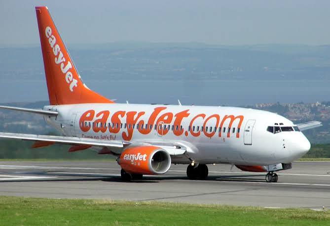 EasyJet Agrees to £5.7 Billion Takeover