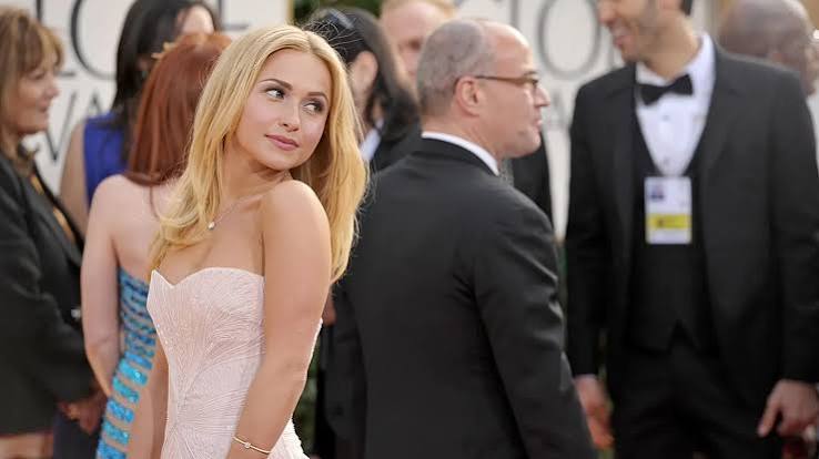 Actor Hayden Panettiere Dies Age 36