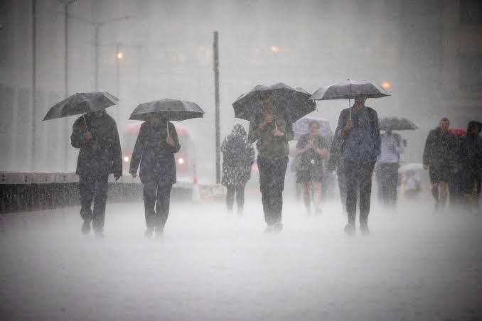 UK to be Hit With Strongest El Niño in 100 Years