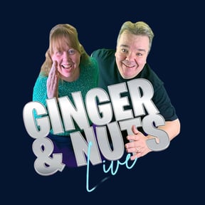 Ginger And Nuts Shows
