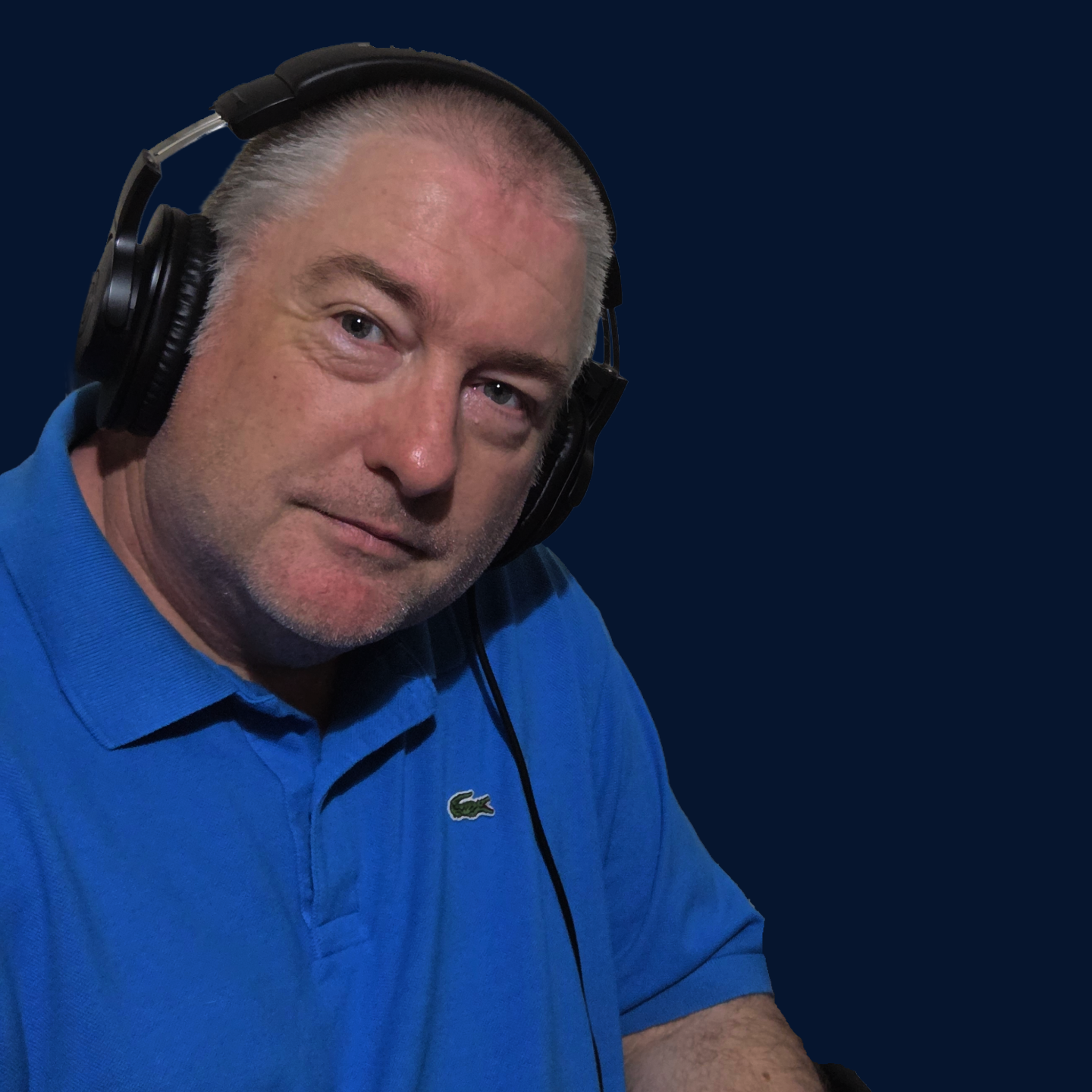 Chris Ironside