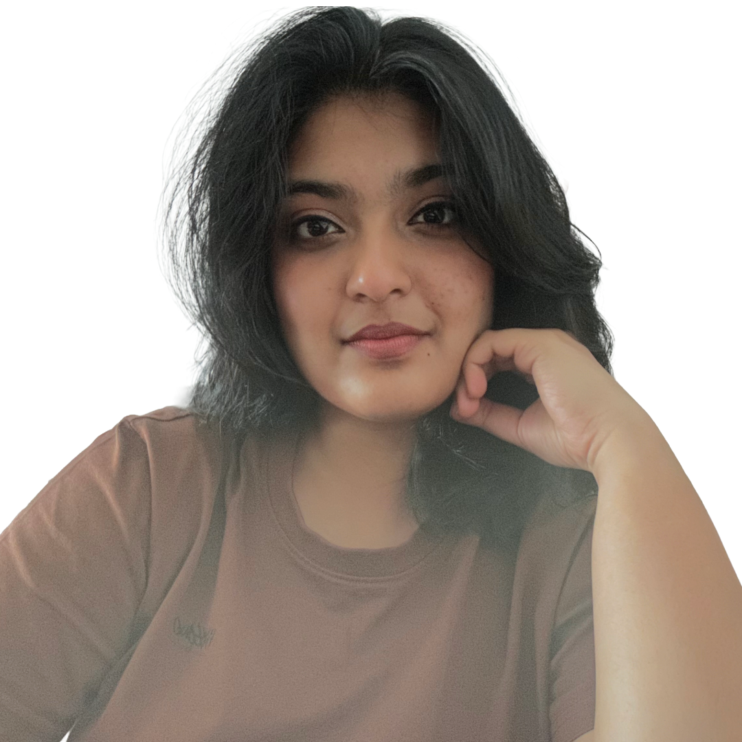 Aisha Shah