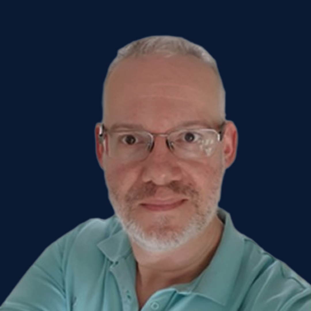 Simon Harding